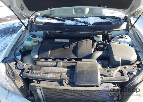 2013 Volvo Xc90 3.2/3.2 Platinum/3.2 Premier Plus z USA, uszkodzony, nr VIN YV4952CZ1D1632887